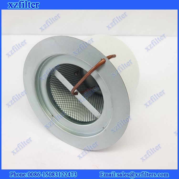 Replacement Ingersoll Rand Air/Oil Separator Filter Element 38008587 54639802 DC3263 OS5188 4930153341