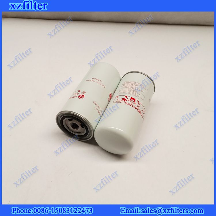 Replacement Ingersoll Rand Air/Oil Separator Filter Element 22388045