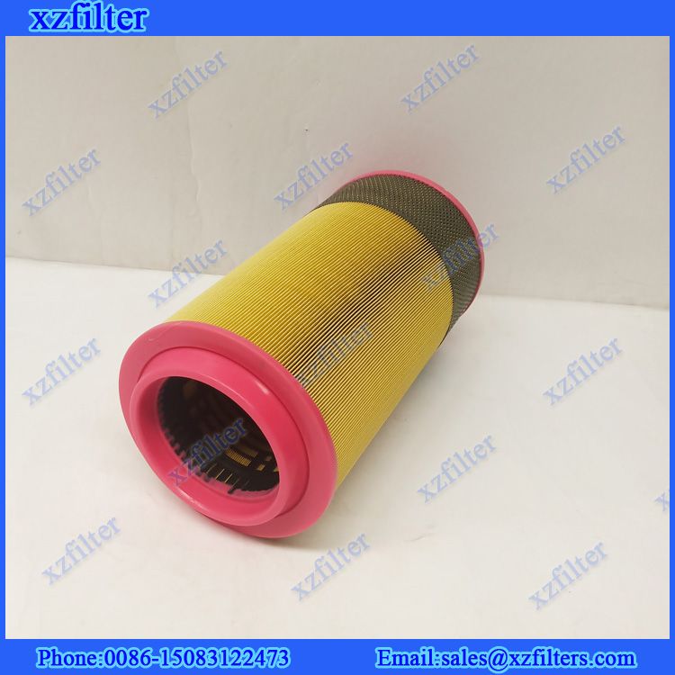 Replacement Ingersoll Rand Air Filter Element 23429822 SA17313 SA7163