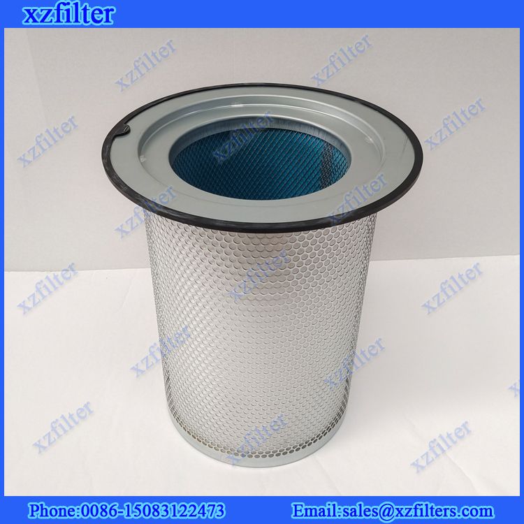 Replacement Ingersoll Rand Air/Oil Separator Filter 23545841