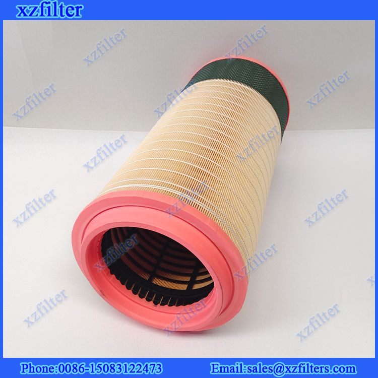 Replacement Ingersoll Rand Air Filter Element 23487465 SA17310 SA7130 1621510700 C281440