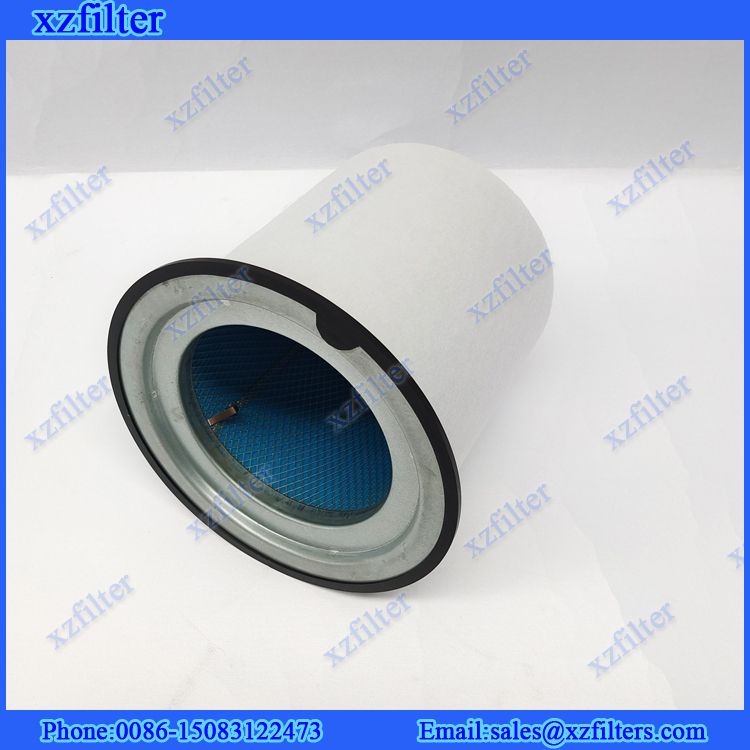 Replacement Ingersoll Rand Air/Oil Separator Filter 23708423