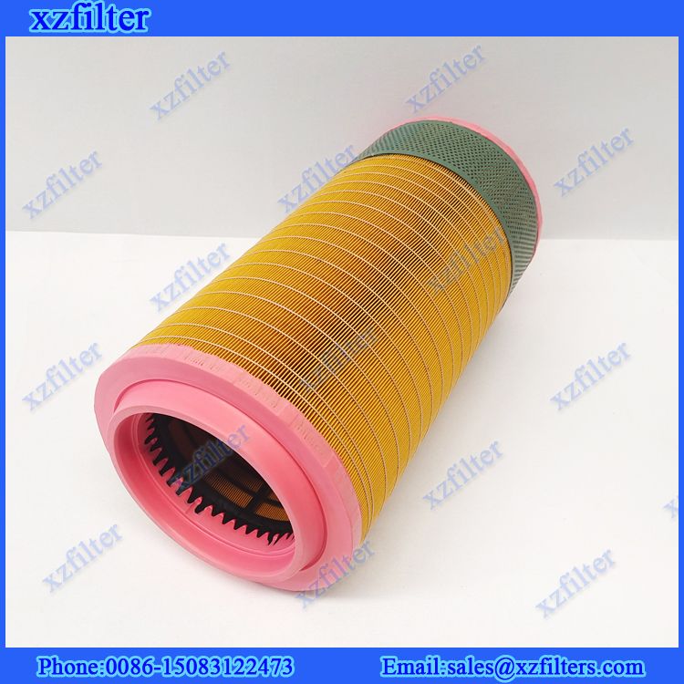 Replacement Ingersoll Rand Air Filter Element 23487457 SA17437 SA7185 17230173 C301730 P618930