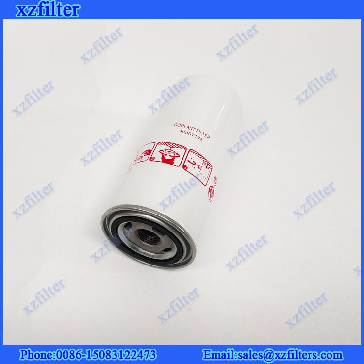 Replacement Ingersoll Rand Oil Filter Element 39907175 54672654