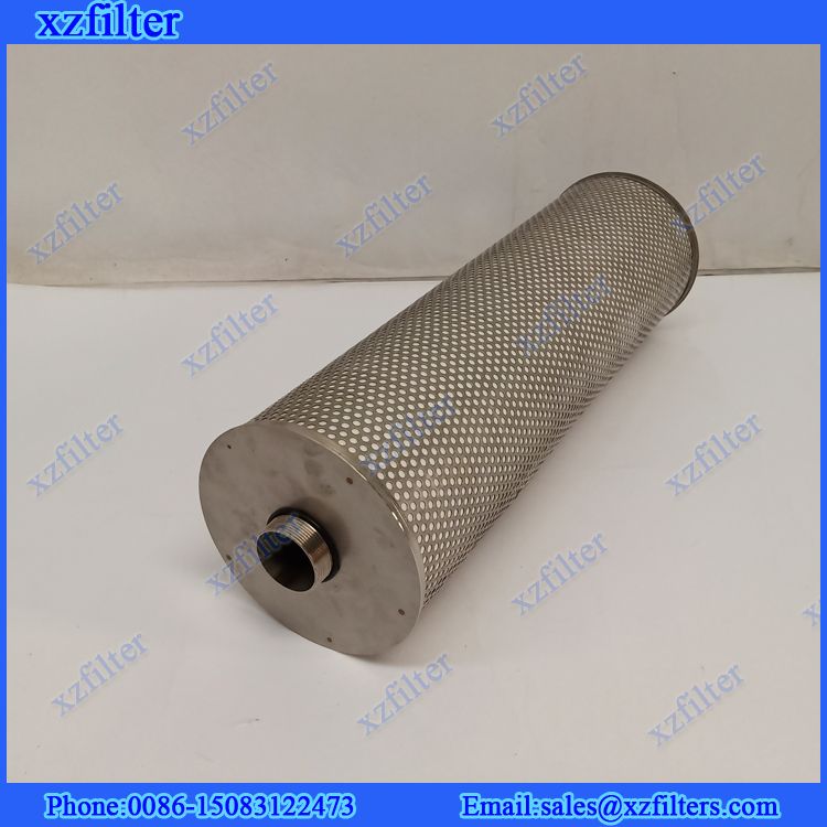 Replacement Ingersoll Rand Air/Oil Separator Filter 43083427
