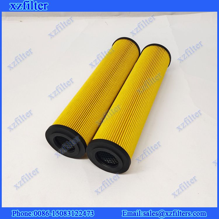 Replacement Ingersoll Rand Oil Filter Element 42905505