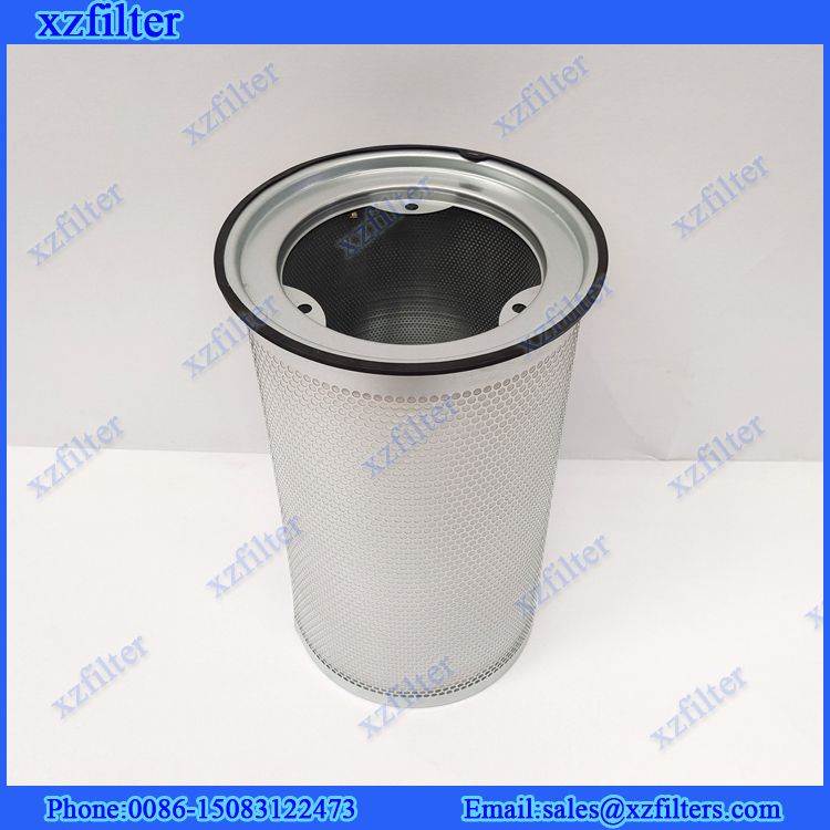 Replacement Ingersoll Rand Air/Oil Separator Filter 49014012