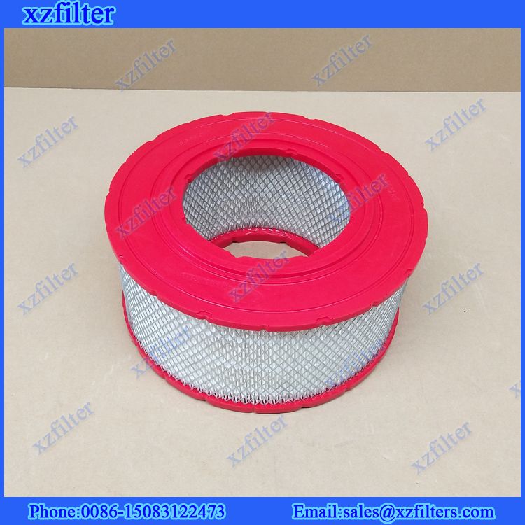 Replacement Ingersoll Rand Air Filter Element 39903281 39796768 SA19468 SA6870 2255300140
