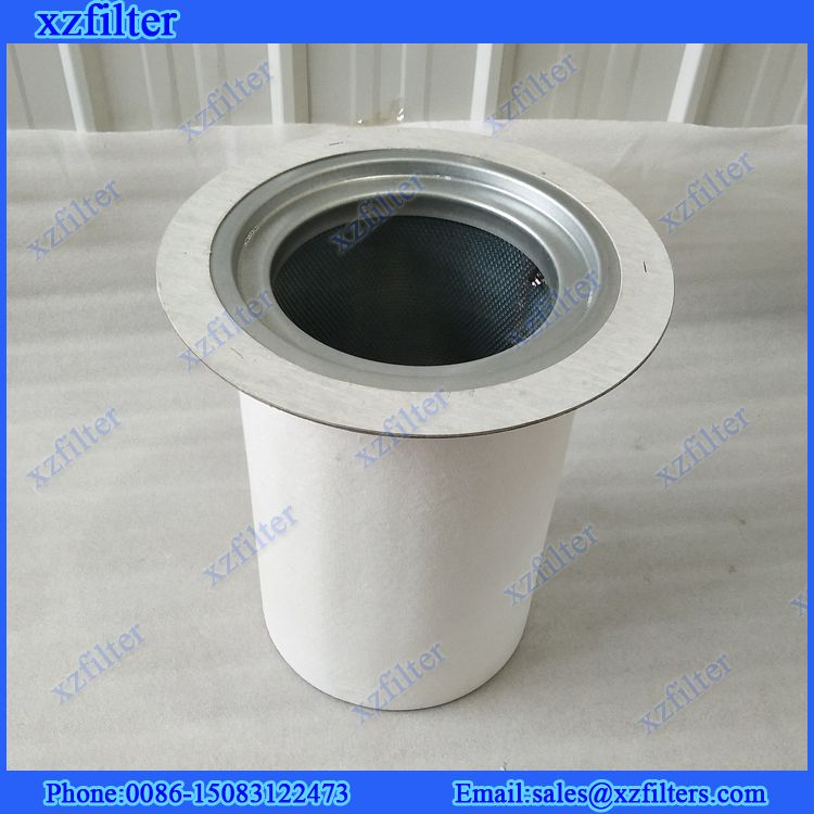 Replacement Ingersoll Rand Air/Oil Separator Filter 54509427