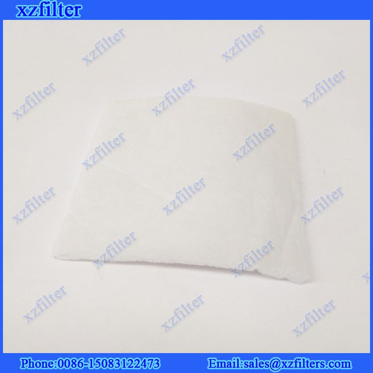 Replacement Ingersoll Rand Air Filter Element 54721329