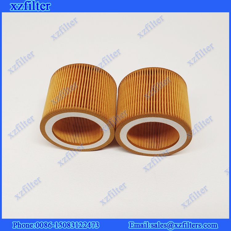 Replacement Ingersoll Rand Air Filter Element 88171913 88210620 89259326 89243778 SA17224 SA6847 1613900100 C1140