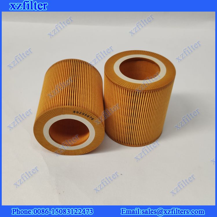 Replacement Ingersoll Rand Air Filter Element 89265976 88226220 89295976