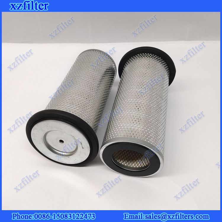 Replacement Ingersoll Rand Air Filter Element 88111901 SA17357 SA6955
