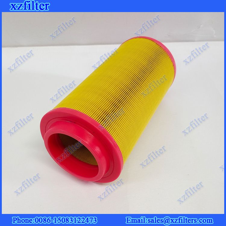 Replacement Ingersoll Rand Air Filter Element 54672522