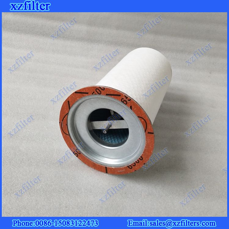 Replacement Ingersoll Rand Air/Oil Separator Filter 54625942