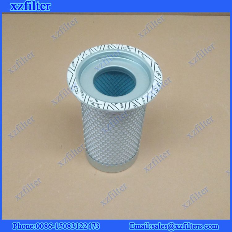 Replacement Ingersoll Rand Air/Oil Separator Filter 92735547 92128883