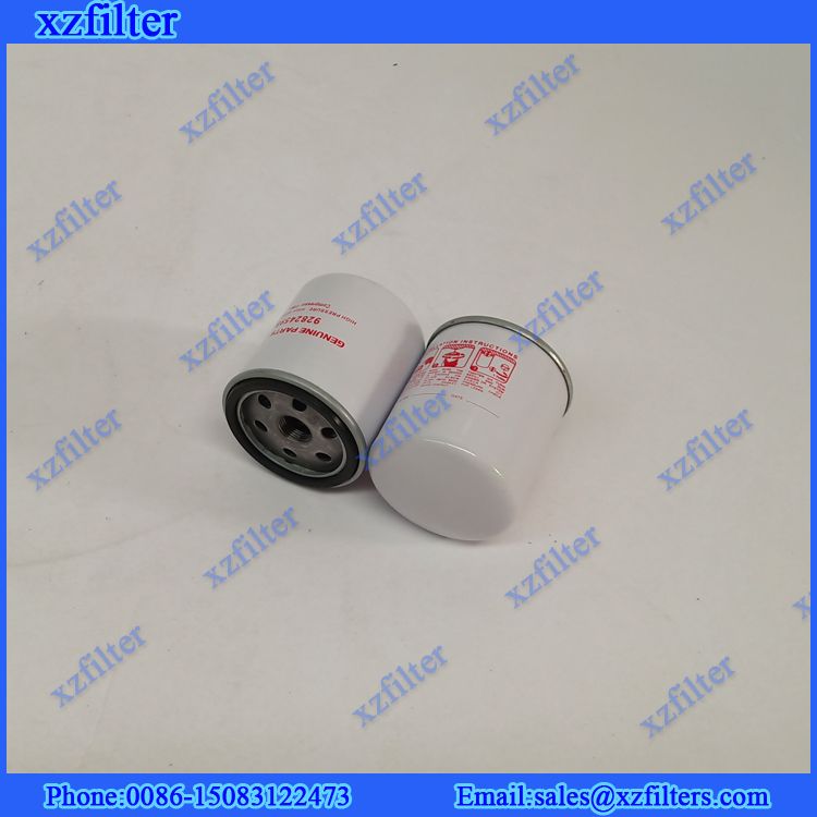 Replacement Ingersoll Rand Oil Filter Element 92824598 39907167