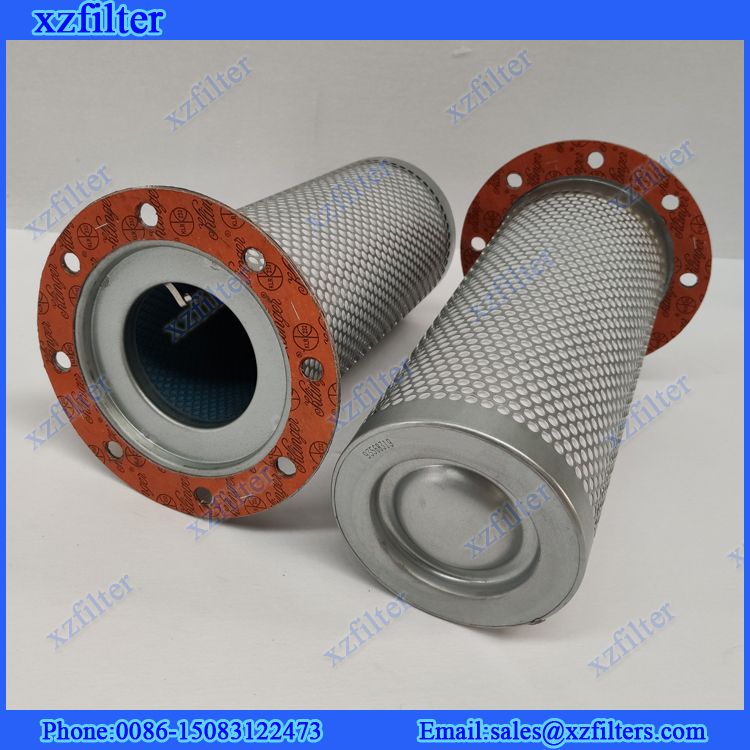 Replacement Ingersoll Rand Air/Oil Separator Filter 93568319 93606390