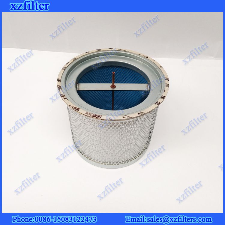 Replacement Ingersoll Rand Air/Oil Separator Filter 21211975 54721345