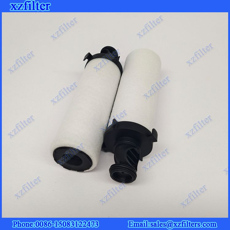 Replacement Domnick Hunter in-line filter cartridge 030AA