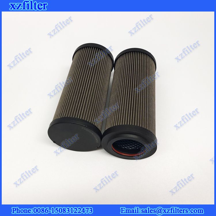 Replacement MP FILTRI Filter Element CU4002M250VNP01