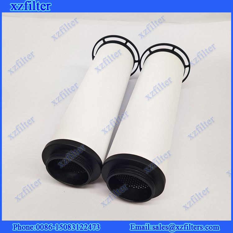 Replacement NANO Filter Element E1000M01 E1000M1