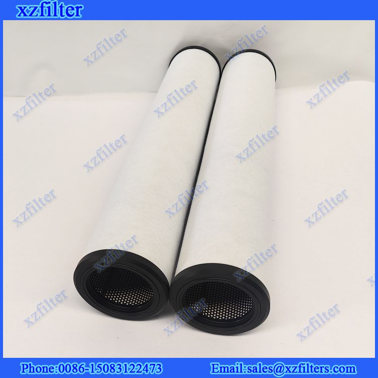 Replace FST Filtration Compressed Air Filter Element EFST190V EFST190A EFST190ZN EFST190XN EFST190XXN