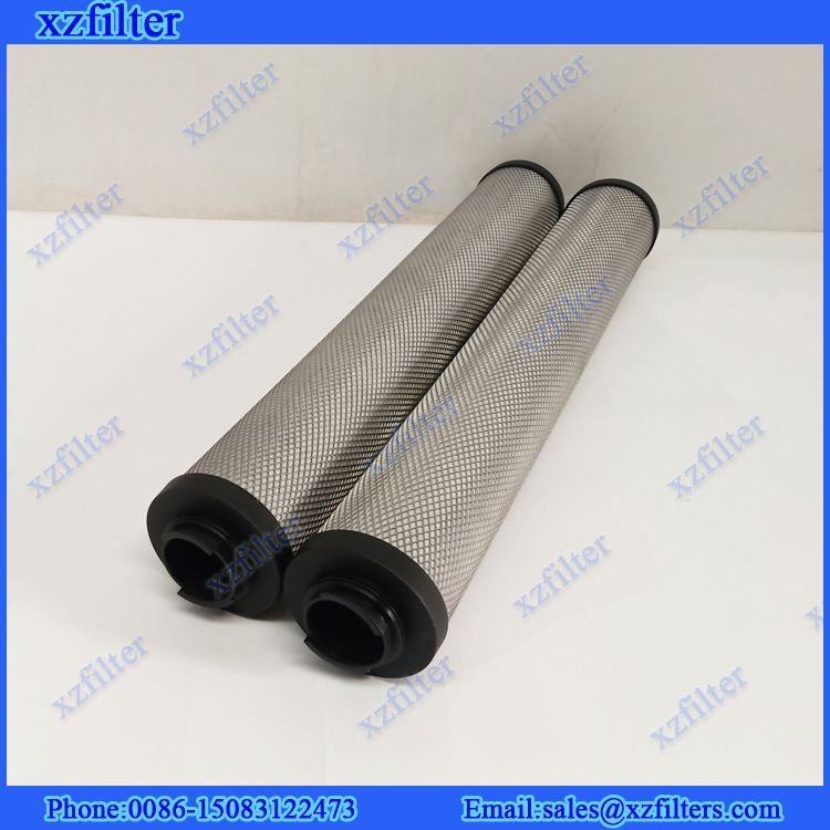Alternative replacement OMI filter element cartridge 0440QF 0440PF 0440HF 0440CF