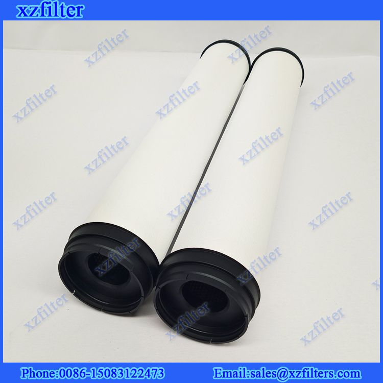 Alternative replacement Deltech filter element cartridge CFD750 PFD750 DFD750 HFD750