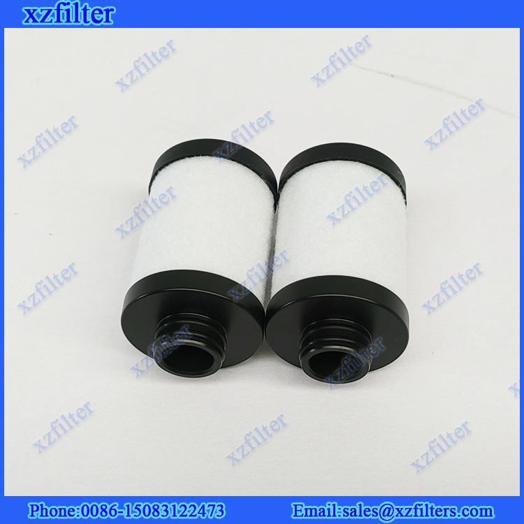 Alternative replacement Friulair filter element cartridge TP012 TS012 TX012 TZ012