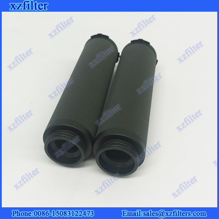 Alternative replacement Walker filter element cartridge E30831MV