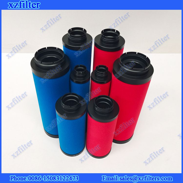 Alternative replacement Deltech filter element cartridge CFD540 PFD540 DFD540 HFD540