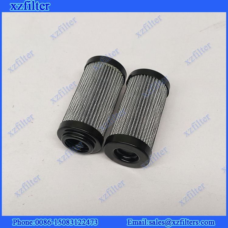 Replace MP FILTRI Filter Element HP0392A10ANP01