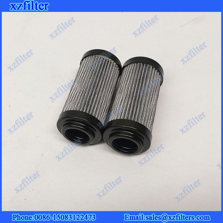 Replace MP FILTRI Filter Element 8HP0392A10ANP01