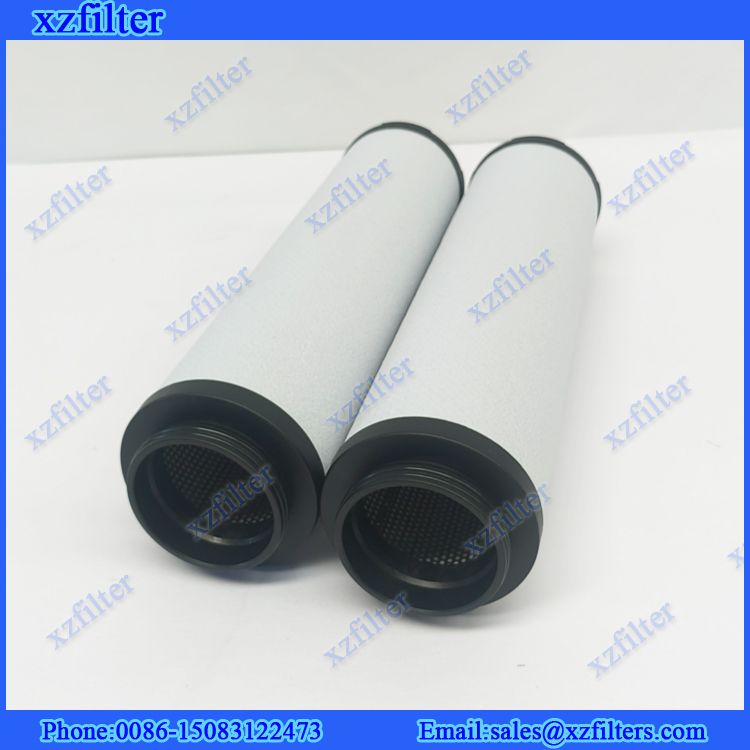 Alternative replacement Walker filter element cartridge E31160X25 E31160X5 E31160X1 E31160XA E31160AC
