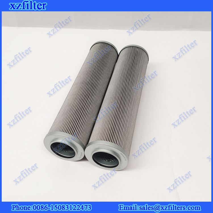 Replace Hydraulic Oil Filter Element 300371 01.NL 630.3VG.30.E.P.- 01.NL630.3VG.30.E.P.-