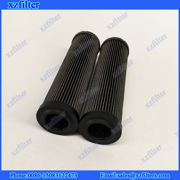 Replace Rexroth Hydraulic Oil Filter Element R928047845 2.0150 G60-A00-0-M