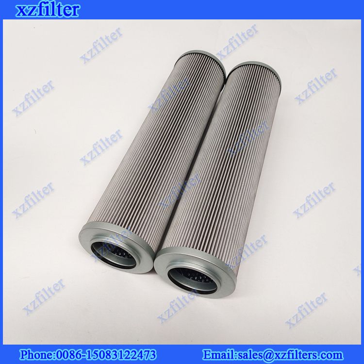 Replace Hydraulic Oil Filter Element 300795 01.NL 630.6VG.30.E.P.- 01.NL630.6VG.30.E.P.-