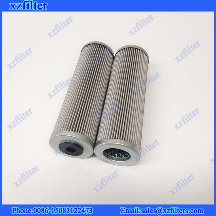 Replace Hydraulic Oil Filter Element 300176 01.E 210.10VG.16.S.P.- 01.E210.10VG.16.S.P.-
