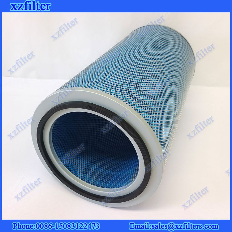 Replacement Donaldson Air Dust Collector Filter Cartridge 262-5015 2625015 2625015-000-440