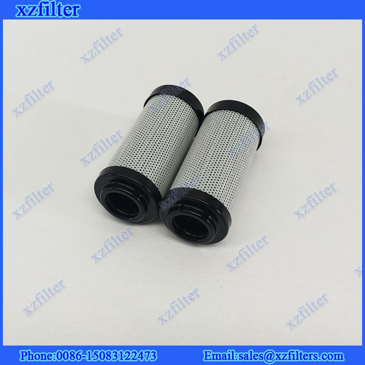 Replace HYDAC Hydraulic Oil Filter Element 1263637 0040DN010BN4HC 1280614 0040DN010BN4HC/-V