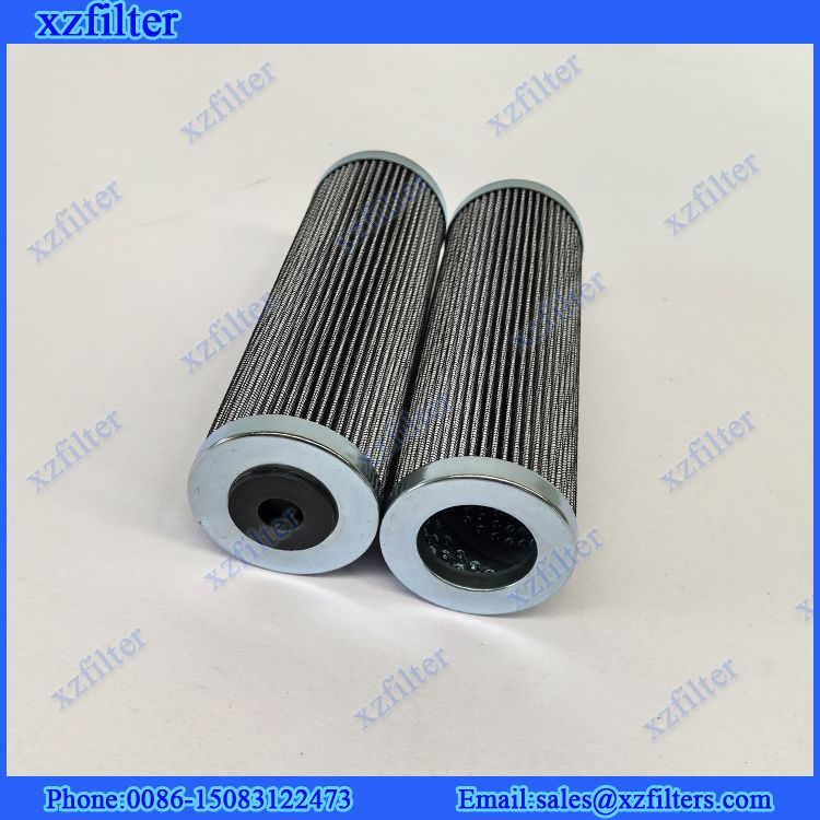 Replace Rexroth Hydraulic Oil Filter Element R928018024 17.210 H16XL-G00-5-M