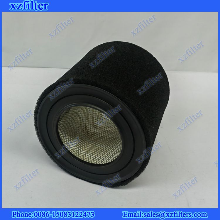 Replacement Sullair Air Filter Element 250026-148