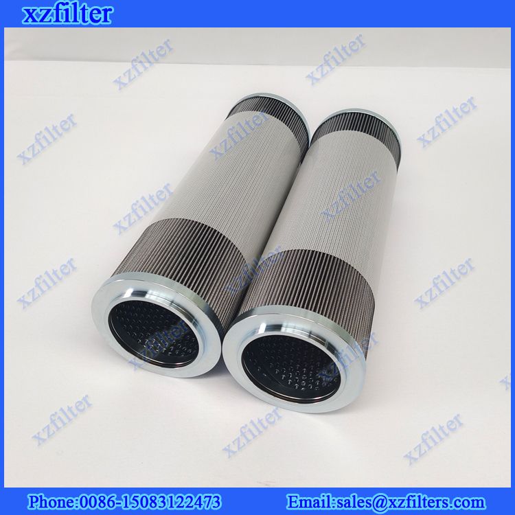 Replace Hifi Hydraulic Filter Element SH52282 0009831675 HY90523
