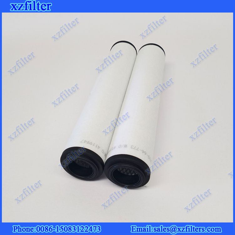 Replacement Leybold Air/oil Separator 71064773