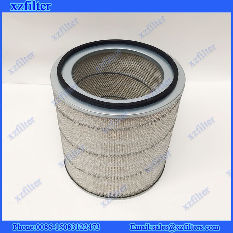 Replace Becker Air Filter Cartridge 909520 90952000000 SA10939 SA6037