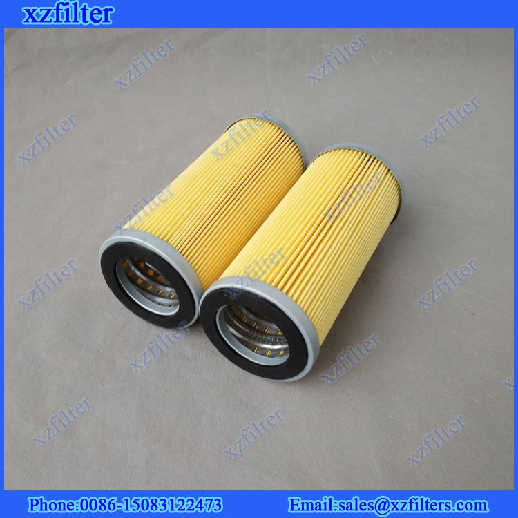 Replacement Becker Vacuum Pump Air Filter Cartridge 909568 90956800000 SA19449