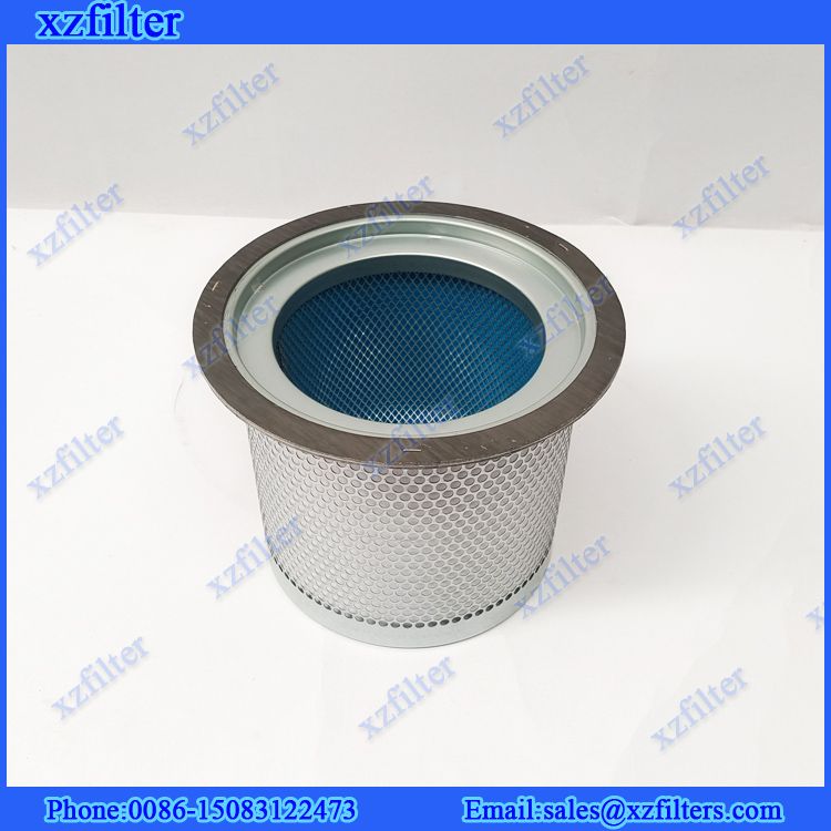 Replacement Sotras Air Oil Separator Filter DB2131 DB 2131