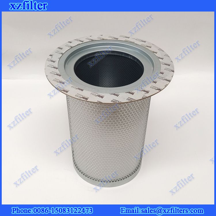 Replacement Sotras Air Oil Separator DB2474 DB 2474 OS5210 54509427 4930454131