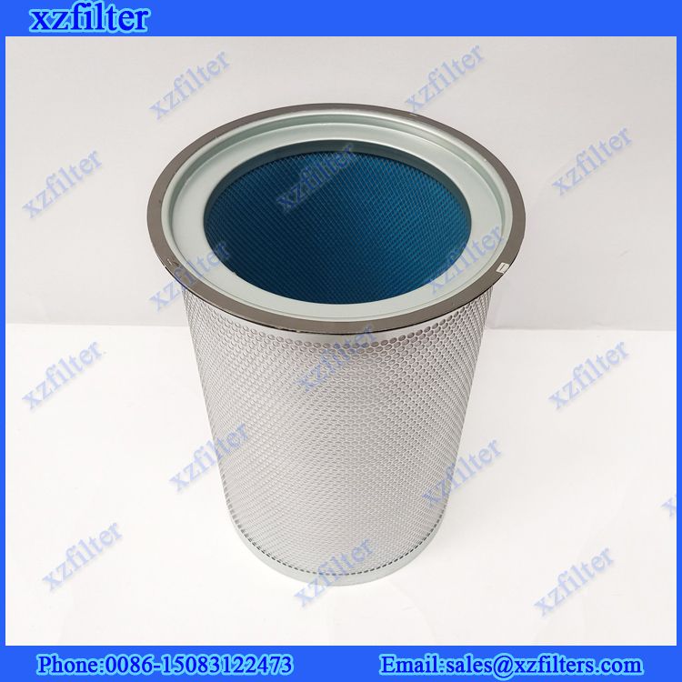 Replacement Sotras Air Oil Separator DB2554 DB 2554 36932495